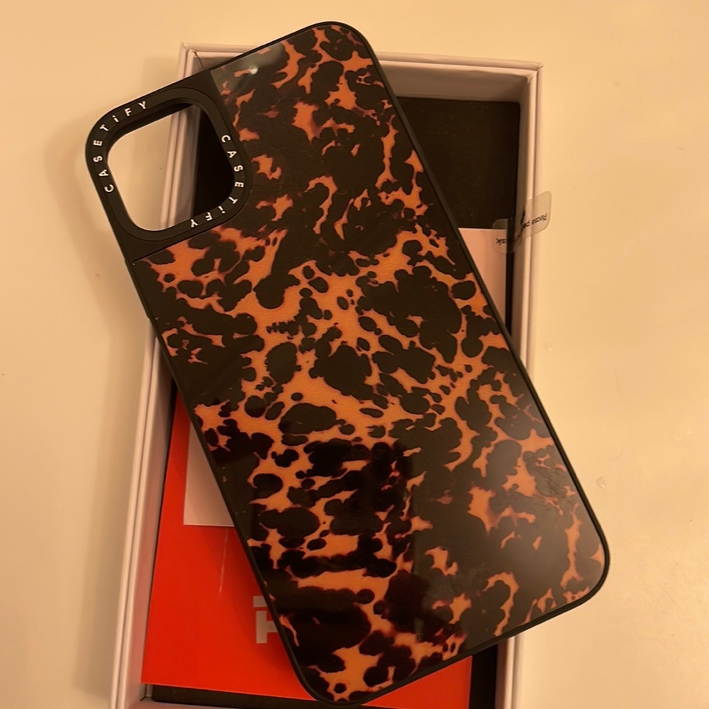 Casetify IPHONE 11 max pro case NEW